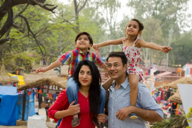 Role of Parents in Implementing Cutting-Edge Methodologies