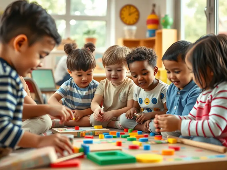 Child Development Tips